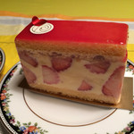 パティスリー リョーコ - 