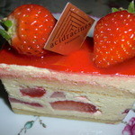 アシッドラシーヌ - フレジェです♪