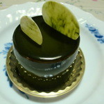 アシッドラシーヌ - コンフィアンスです♪