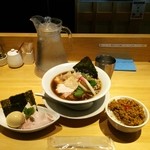 むぎとオリーブ - 