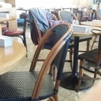THE THEATRE TABLE - 