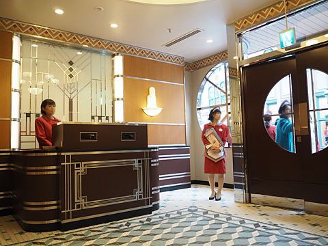 The Photo Of Interior Sentasutoritokohihausu Tabelog The Photo Of Interior Sentasutoritokohihausu Tabelog
