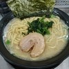 横浜家系ラーメン武骨家 溝口店