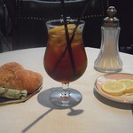 Laduree - アイスティー