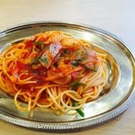 ミヤマ珈琲 - ナポリタン