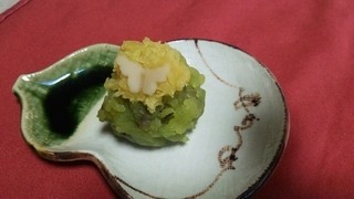 Kougetsuan - 春の生菓子