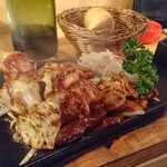 厳選黒毛牛一頭買い ニクバルダカラ - 