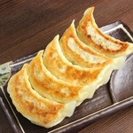麺屋Kishi - 手作り餃子！