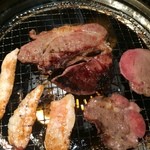 Yakiniku Kingu - 