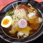 萬福軒 - 一期一会  16  3  15