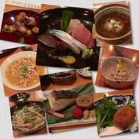 日本料理 たかむら - 