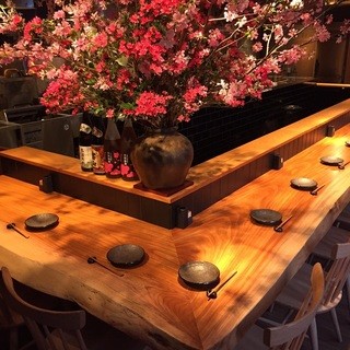 SHIBAURA HORUMON HANARE_0