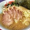 ラーメン山岡家 新道店