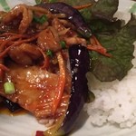 麺飯食堂 なかじま - 