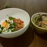 CAFE4115 - 「ガパオライス」