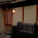 竹屋町 三多 - 三多さん外観