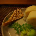 竹屋町 三多 - ばちこ(くちこ)