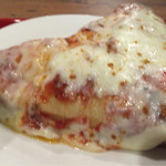 PIZZERIA SPONTINI - 