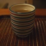 竹屋町 三多 - お茶