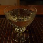 竹屋町 三多 - お酒