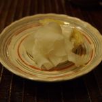 竹屋町 三多 - 香の物