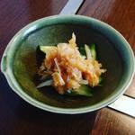 もんじゃ焼・お好み焼き・鉄板焼きの店 鉄たか - 