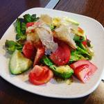 もんじゃ焼・お好み焼き・鉄板焼きの店 鉄たか - 