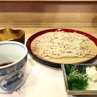 ひろ作 - 手打ち蕎麦