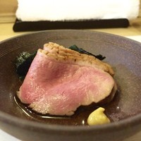 ひろ作 - 鴨ロース