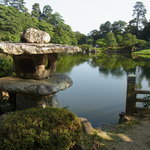 ラーメンにっこうact2 - 玄宮園その①