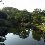 ラーメンにっこうact2 - 玄宮園その③