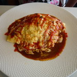 スプーン - オムデミ