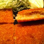 弁財船 - 蟹コロッケ