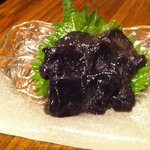 弁財船 - かに内子ルイべ