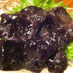 弁財船 - かに内子ルイべ