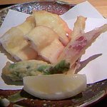 みこころや - 六品目