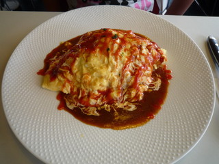 スプーン - オムデミ