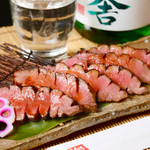 大山山麓自然薯 治之助 梅田茶屋町店