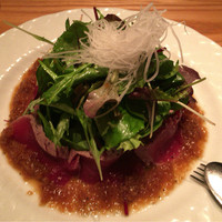 NOBU TOKYO - 