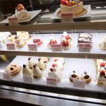The Patisserie - 