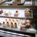 The Patisserie - 