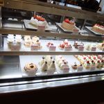 The Patisserie - 