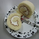 菓子工房　タケイ - 和三盆・ピース