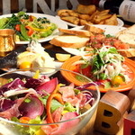 八百屋さんのダイニングバーLINK