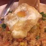 ニューサバーイタイランド - ナシゴレン