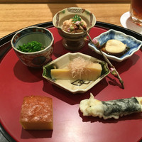 日本料理 太月 - 