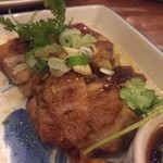 ニューサバーイタイランド - ガイヤン