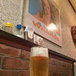 オリオン生はお約束