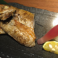 のどぐろ専門 銀座 中俣 - 