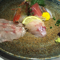 のどぐろ専門 銀座 中俣 - 